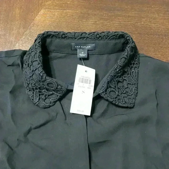 ANN TAYLOR women’s shirt - Picture 6 of 12